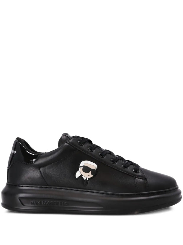 Karl Lagerfeld K/Ikonik NFT Kapri Sneakers