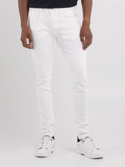 REPLAY SUPER SLIM FIT BRONNY JEANS