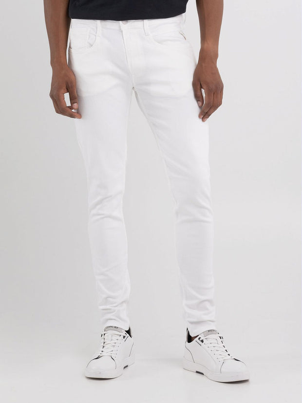 REPLAY SUPER SLIM FIT BRONNY JEANS