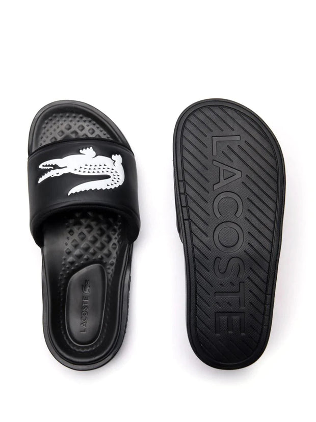 Lacoste Mens Slides