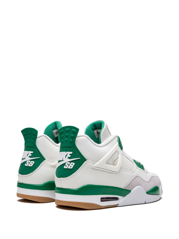 NIKE SB X AIR JORDAN 4 RETRO SP 'PINE GREEN'