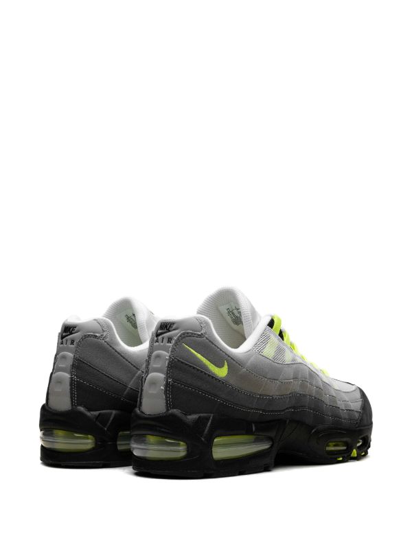 Air Max 95 OG "Neon 2025" sneakers