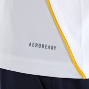 Real Madrid Home 25/26 Soccer Jersey