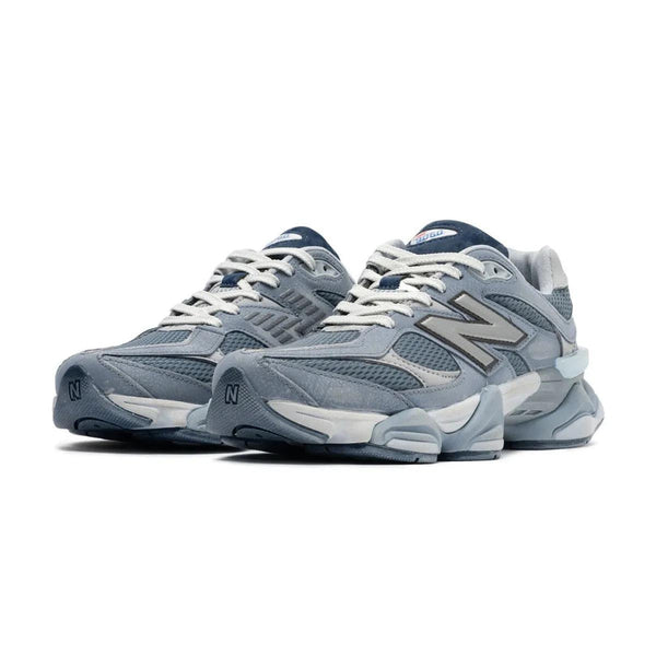 New Balance 9060 Arctic Grey