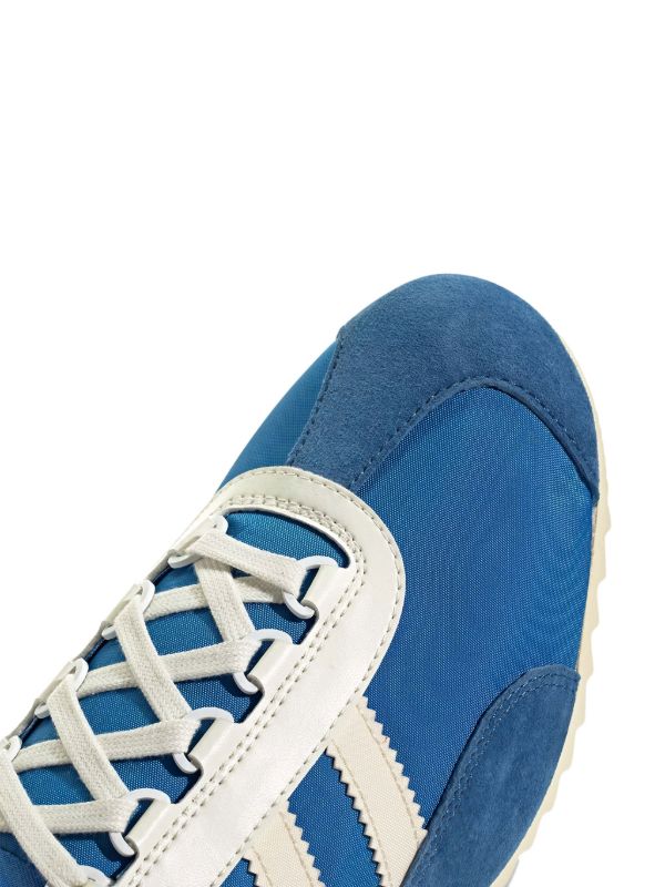 SL 72 three-stripe sneakers