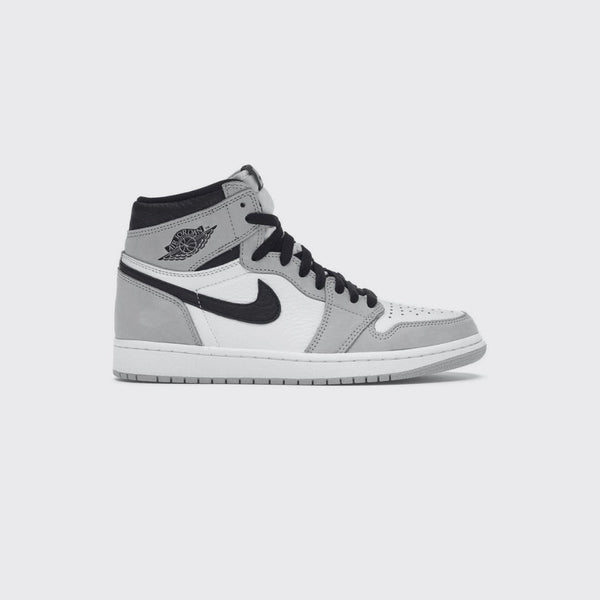 Nike Air Jordan 1 Retro High Light Smoke Grey