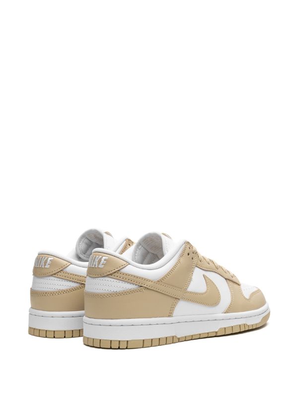 Dunk Low Team Gold