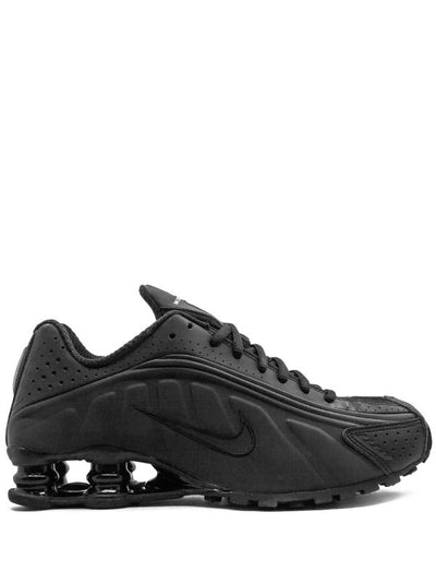 Shox R4 sneakers