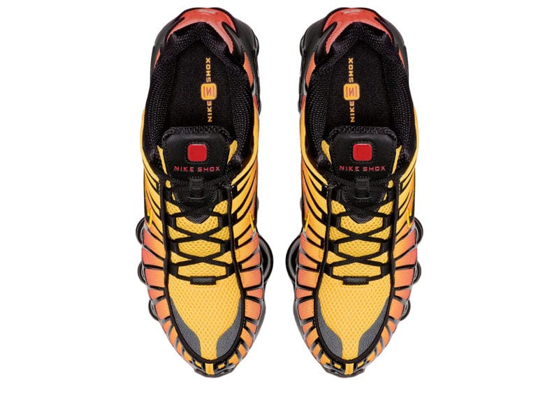 Nike Shox TL 'Sunrise'