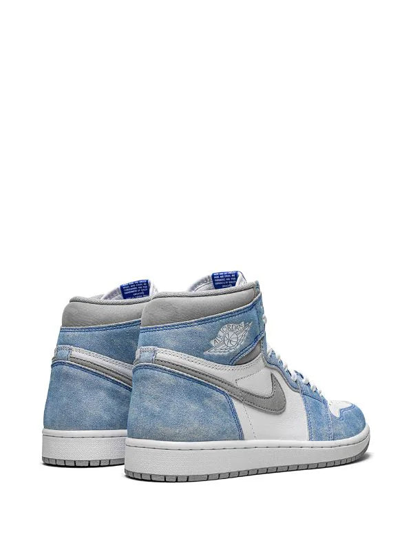 Nike Air Jordan 1 Hyper Royal