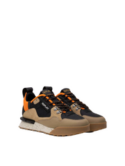 Replay Men's Field Speed Beige/Black