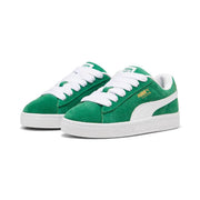 Puma Suede XL Green