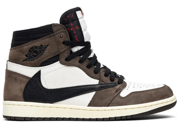 Nike Air Jordan 1 Retro High x Travis Scott
