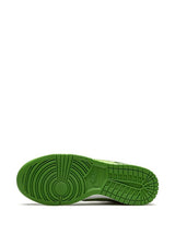 Nike Dunk Low CHLOROPHYLL
