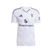 Manchester United FC 2025/26 Away Shirt