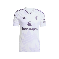 Manchester United FC 2025/26 Away Shirt