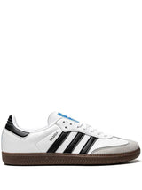 Adidas Samba 'White Gum'