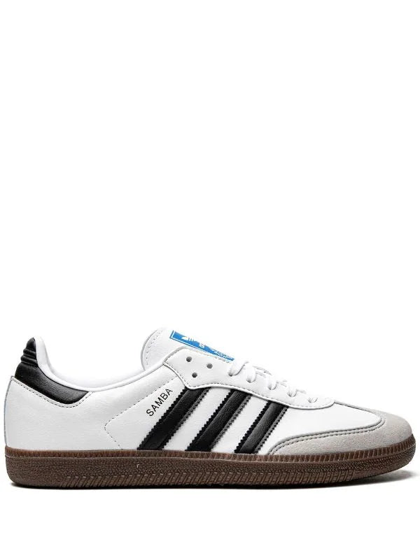 Adidas Samba 'White Gum'