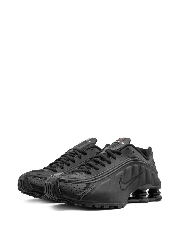 Shox R4 sneakers