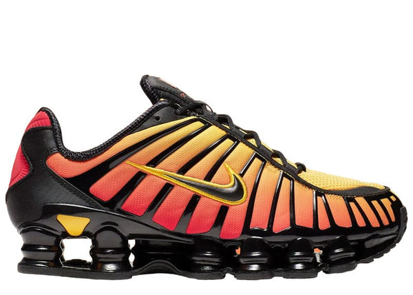 Nike Shox TL 'Sunrise'