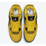 Nike Air Jordan Retro 4 Lightning