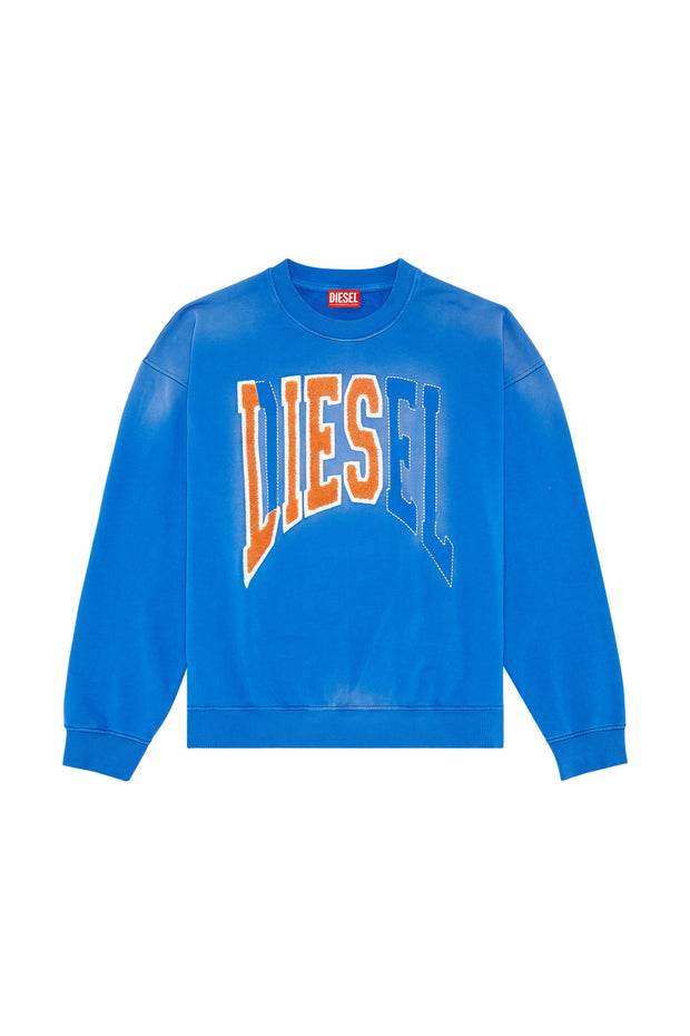 Diesel S Box Men's Sweater