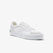 Lacoste Men'S L004 Canvas Trainers