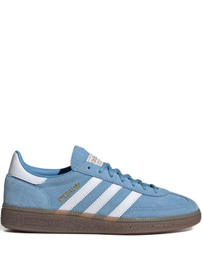 Handball Spezial "Light Blue" Sneakers