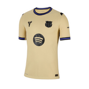 FC Barcelona Match Away Shirt 25/26