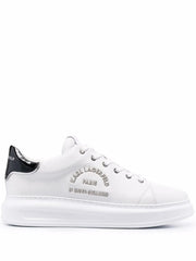 Karl Lagerfeld Rue St Guillaume Low-Top Sneakers
