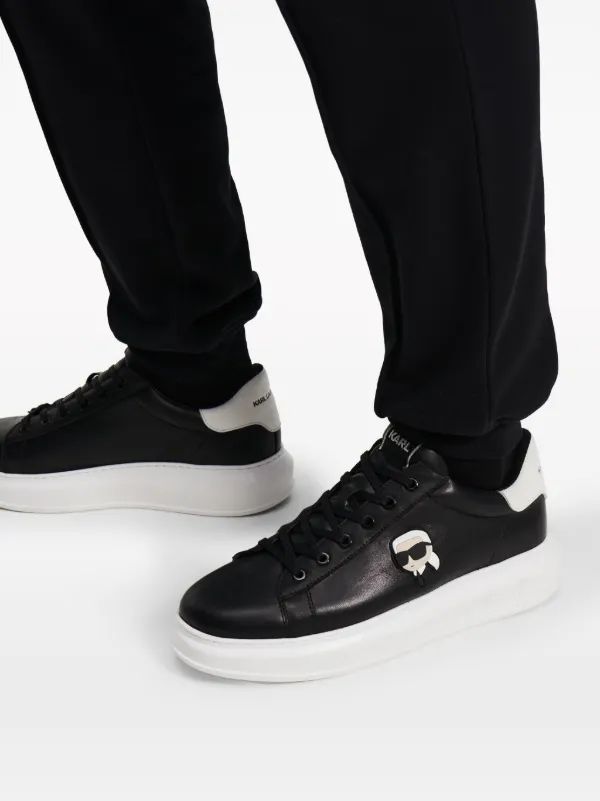 Karl Lagerfeld IKON NFT Kapri Black