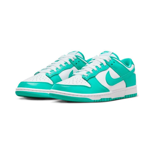 Nike Dunk Low Clear Jade