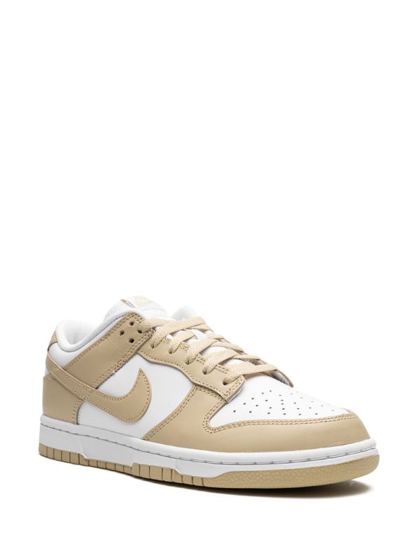 Dunk Low Team Gold