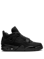 Nike Air Jordan 4 Retro Black Cat