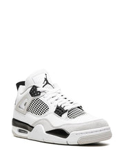 Nike Air Jordan 4 Retro Military Black