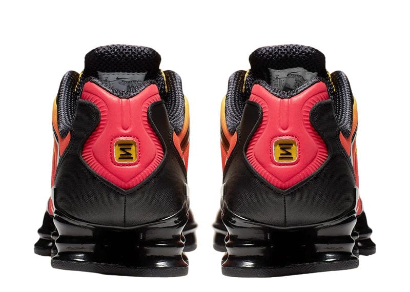 Nike Shox TL 'Sunrise'
