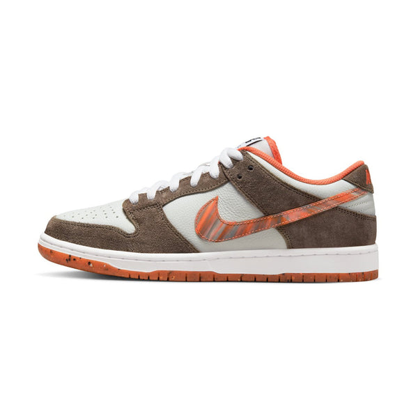 Nike Dunk Low Pro SE x Crushed DC