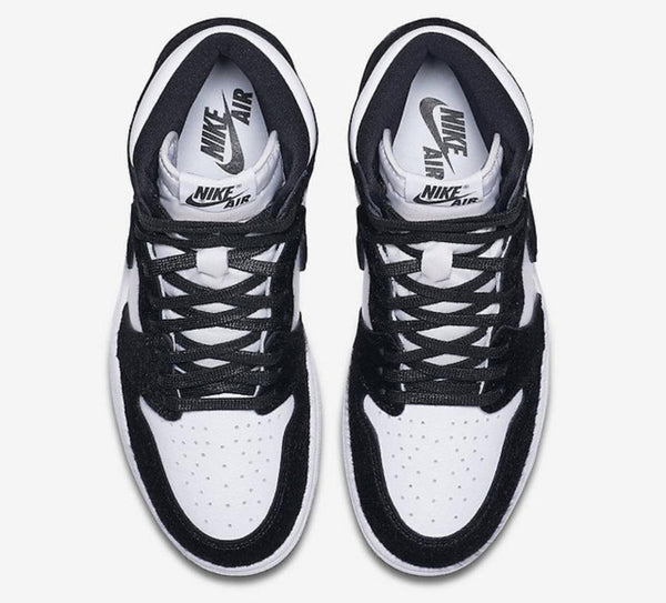 Nike Air Jordan 1 Mid Panda