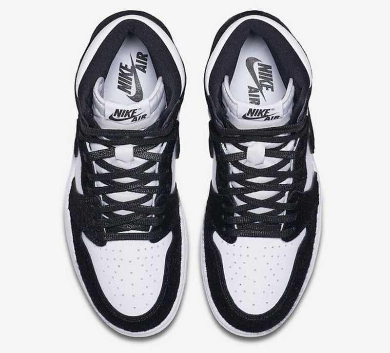 Nike Air Jordan 1 Mid Panda