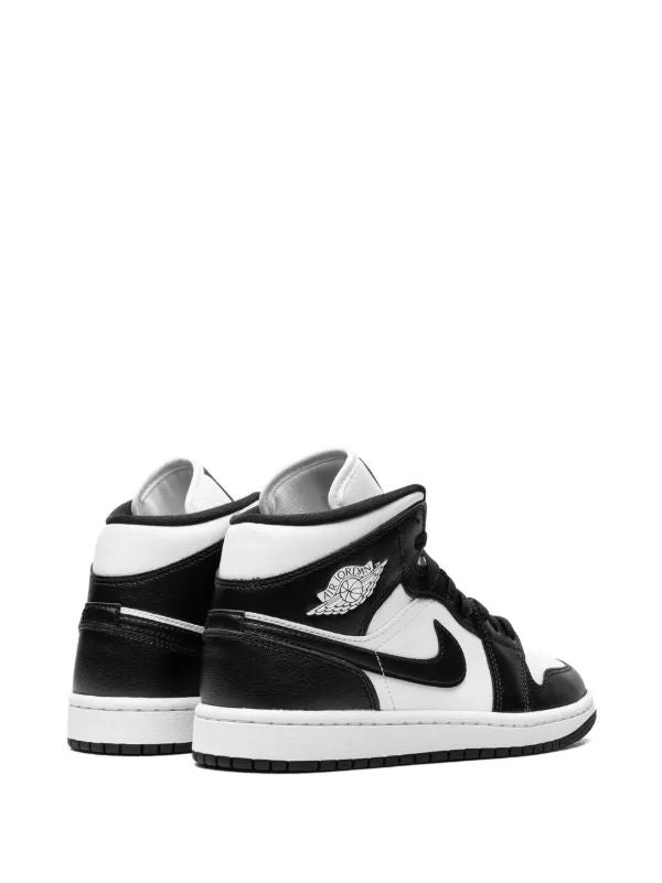 Nike Air Jordan 1 Mid Panda