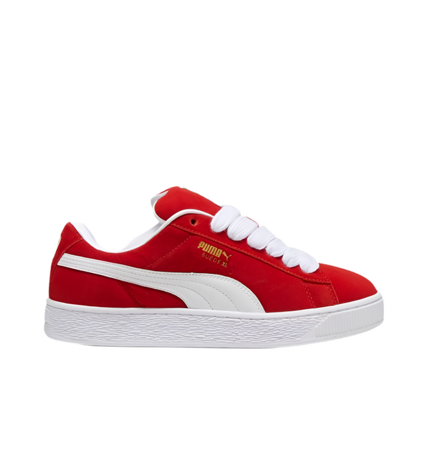 Puma Suede XL Red