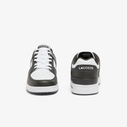 Lacoste Men's Court Cage Leather Sneakers