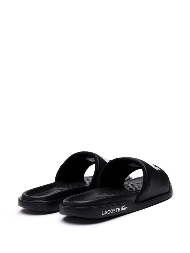 Lacoste Mens Slides