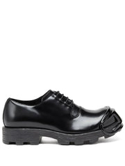 Diesel D-Hammer So D Leather Derby Shoes