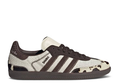 Notitle x Samba OG 'Cow Print'