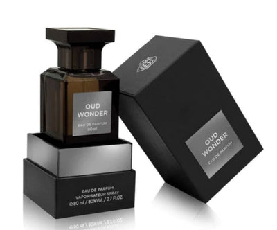 Oud Wonder 80ml EDP Unisex