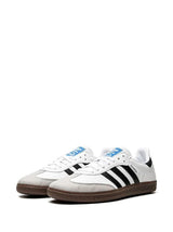 Adidas Samba 'White Gum'