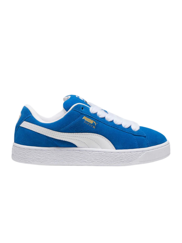 Puma Suede XL Blue