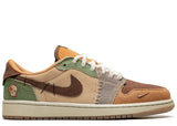 Nike Air Jordan 1 Low x Zion Williamson
