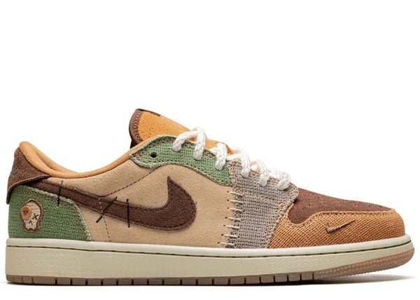 Nike Air Jordan 1 Low x Zion Williamson